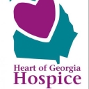 Heart Of Georgia Hospice logo