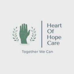HEART OF HOPE CARE LTD logo