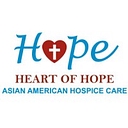 Heart Of Hope Asian American Hospice Care logo