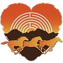 Heart of Horse Sense logo