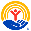 HEART OF INDIANA UNITED WAY INC logo
