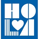 Heart Of Los Angeles (Hola) logo