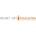 Heart Of Niagara Hotels logo