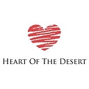 Heart Of The Desert Pistachios & Wine logo