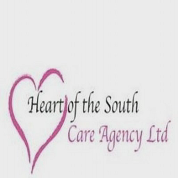 Heart of the South Care Agency Limited logo