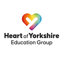 Heart of Yorkshire Education Group logo