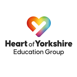 Heart of Yorkshire Education Group logo