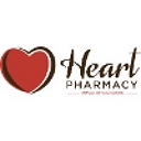 Heart Pharmacy Group   Owned By Naz Rayani logo