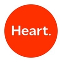 Heart | Productions logo