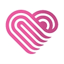 Heart Radio logo