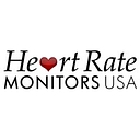 Heart Rate Monitors Usa logo