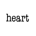 Heart Roasters logo