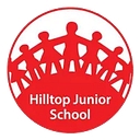 Hilltop Junior School logo