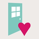 Hearts & Homes For Youth logo