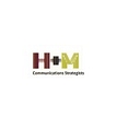 Hm Communications logo