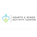 Hearts & Minds Activity Center logo