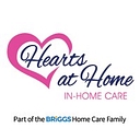 Hearts At Home, Llc logo