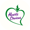 Hearts Choices logo