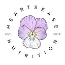Heartsease Primary Academy logo