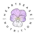 Heartsease Primary Academy logo
