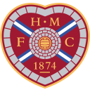 Heart of Midlothian F.C. logo