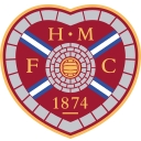 HEART OF MIDLOTHIAN