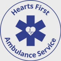 Hearts First Ambulance Service Ltd logo