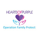 Hearts of Purple