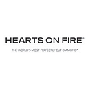 Hearts On Fire logo