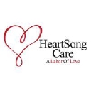 Heart Song Care logo