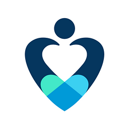 Heartspring Inc. logo