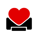 Heartstamp logo