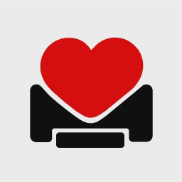 HeartStamp logo