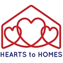 Hearts To Homes logo