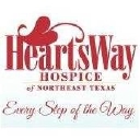Heartsway Hospice logo