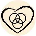 Healing the Broken Hearted Inc logo