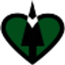 Heartwood Custom Woodworks, Inc. logo