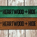 Heartwood and Hide logo
