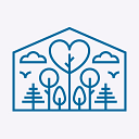 Heartwood Community School logo