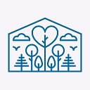 Heartwood Community School logo