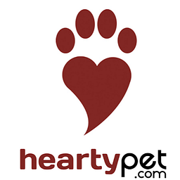 Hearty Pet Retail logo