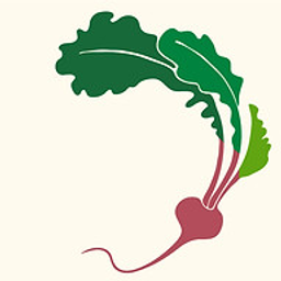 Hearty Roots Community Farm logo