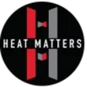 Heat Matters logo