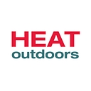 Heat Outdoors logo