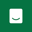 Heatable logo