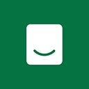 Heatable logo