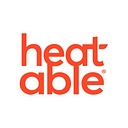 Heatable logo
