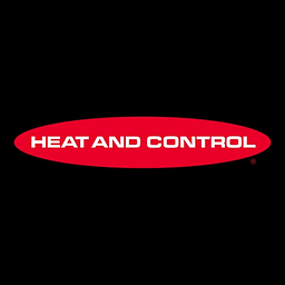 Heat and Control Inc. logo