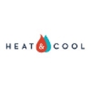 Heat & Cool logo