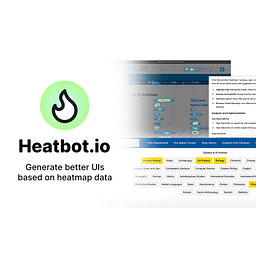 Heatbot.io logo